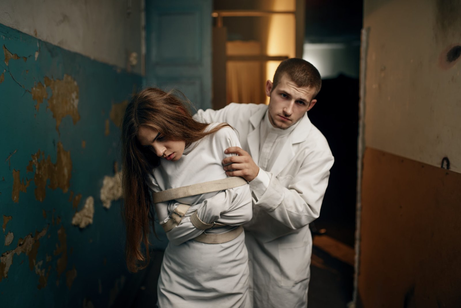 Russie, Un accusé dans une affaire de « faux » militaires a raconté l’humiliation et la torture dans un hôpital psychiatrique Russie, Un accusé dans une affaire de « faux » militaires a raconté l’humiliation et la torture dans un hôpital psychiatrique