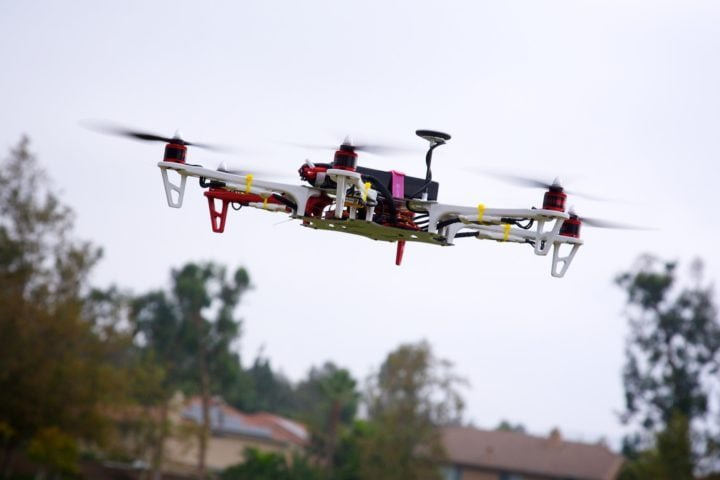 Les attaques de drones soudanais font craindre les efforts de sécurité civile et d&rsquo;aide