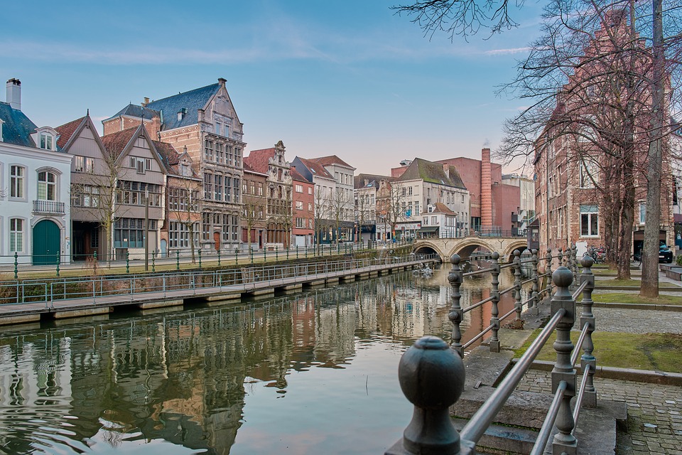 Mechelen