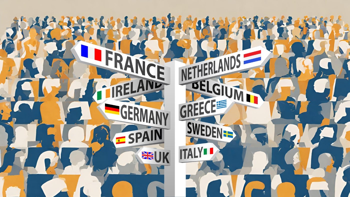 Donner du pouvoir aux travailleurs des multinationales de l’UE