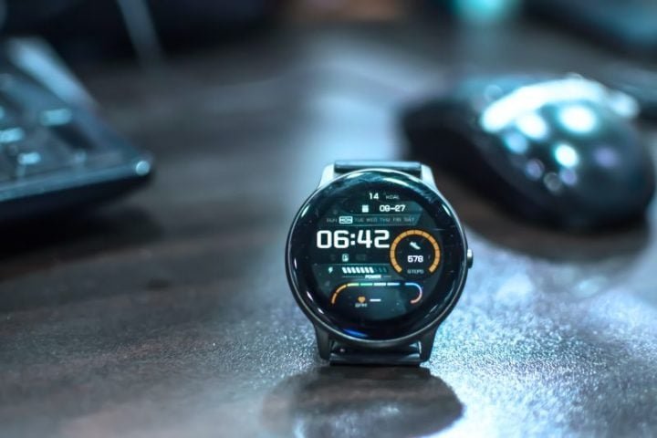 Mesurer la dynamique du stress cardiaque à long terme avec les données d&rsquo;une montre intelligente