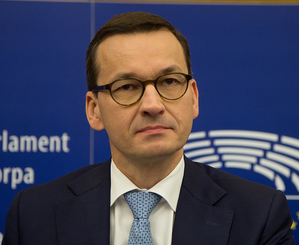 Préoccupations soulevées par l’ancien Premier ministre polonais concernant la détention d’hommes politiques et les menaces contre la démocratie en Pologne Préoccupations soulevées par l’ancien Premier ministre polonais concernant la détention d’hommes politiques et les menaces contre la démocratie en Pologne