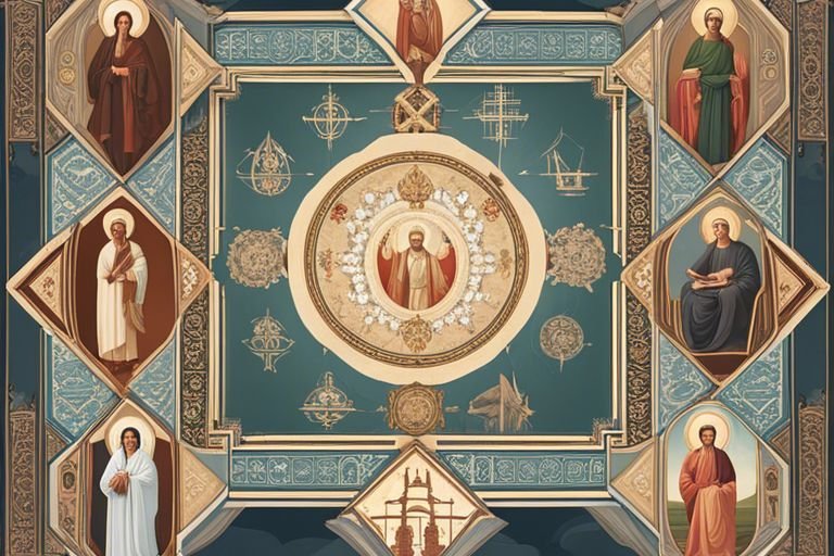 Au-delà des frontières – Les saints comme figures unificatrices du christianisme, de l’islam, du judaïsme et de l’hindouisme Au-delà des frontières – Les saints comme figures unificatrices du christianisme, de l’islam, du judaïsme et de l’hindouisme