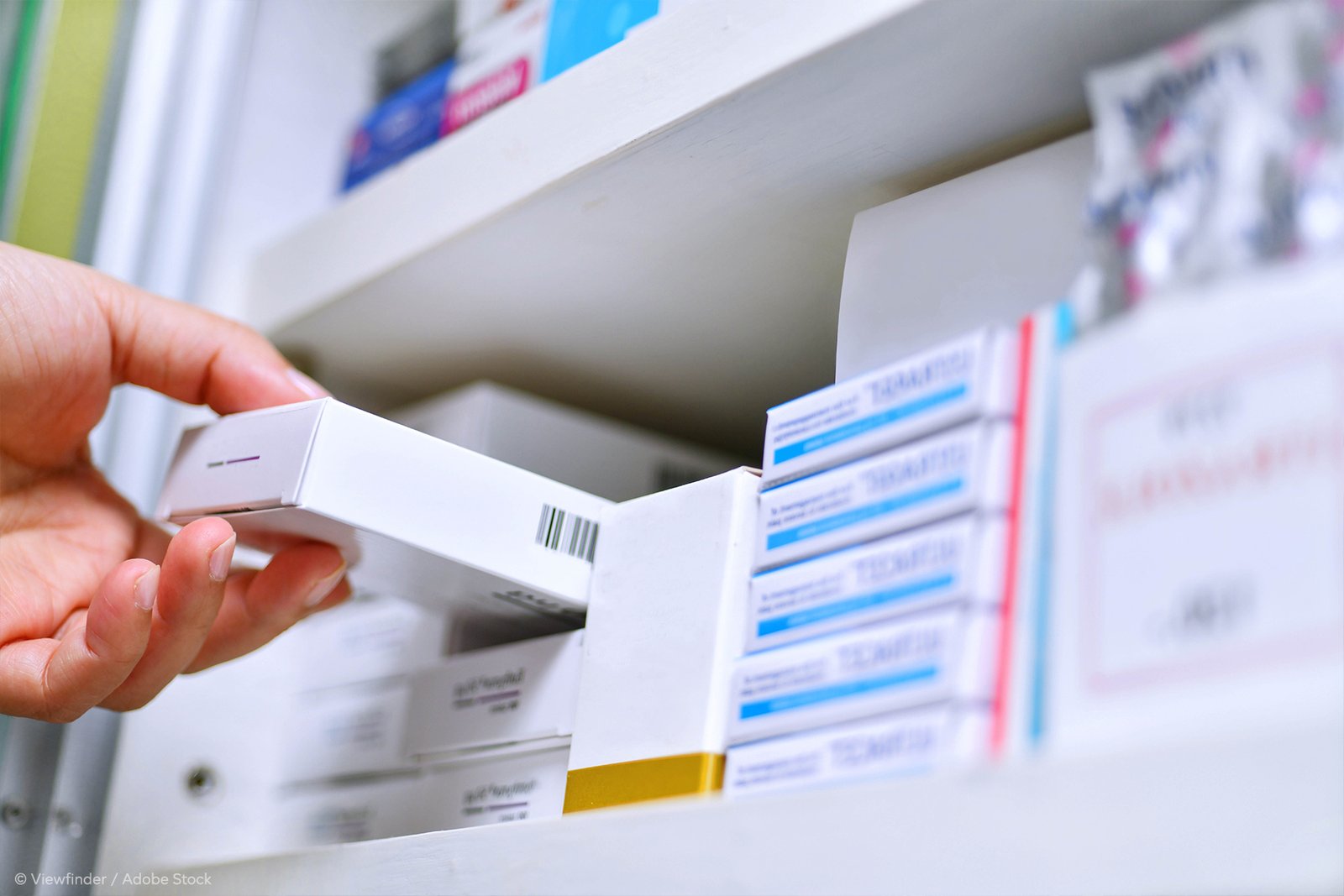 Le Parlement adopte sa position sur la réforme pharmaceutique de l&rsquo;UE |  Nouvelles