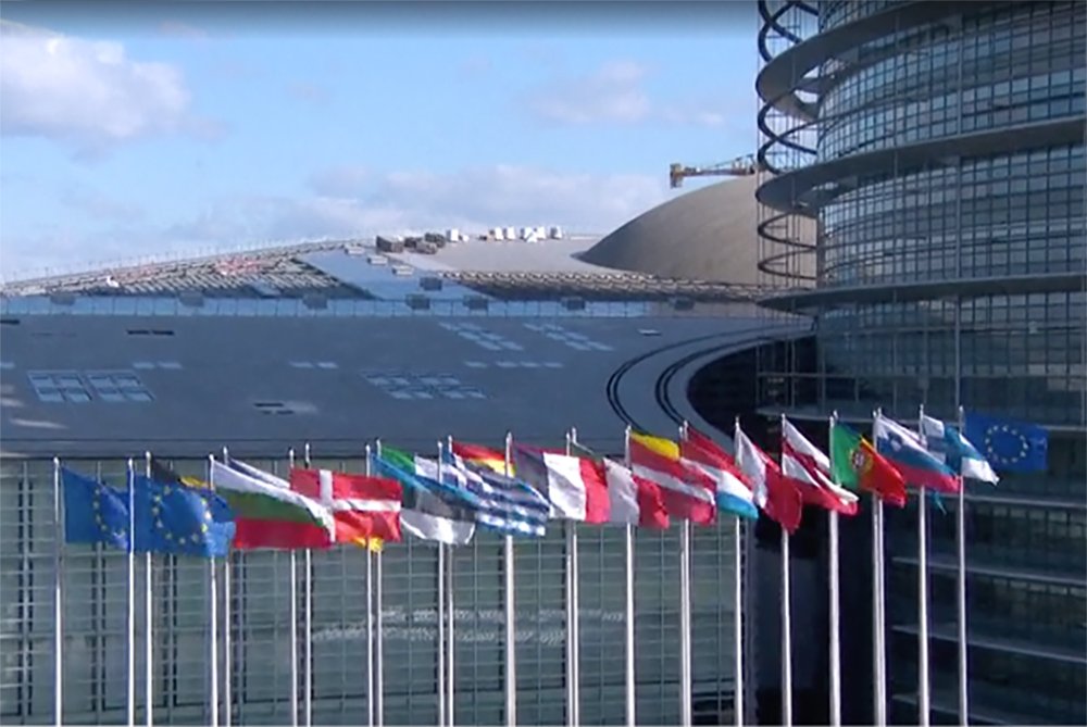 Faits marquants de la semaine des élections européennes |  -europeantimes.news-