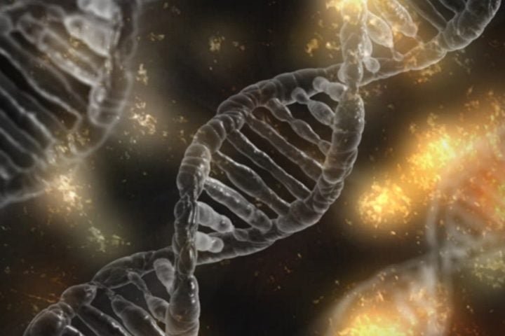 Les mutations de l’ADN non codant deviennent fonctionnelles dans certains gènes responsables du cancer