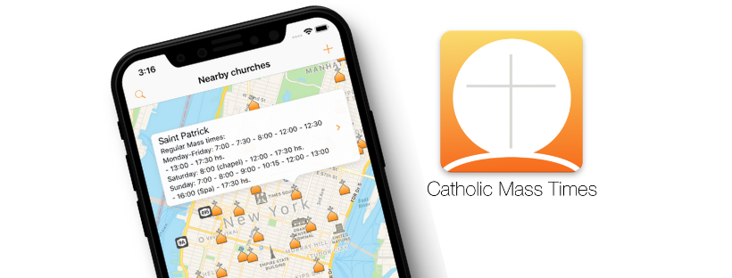 Une décennie de découverte divine : comment l’application Catholic Mass Times révolutionne le culte Une décennie de découverte divine : comment l’application Catholic Mass Times révolutionne le culte