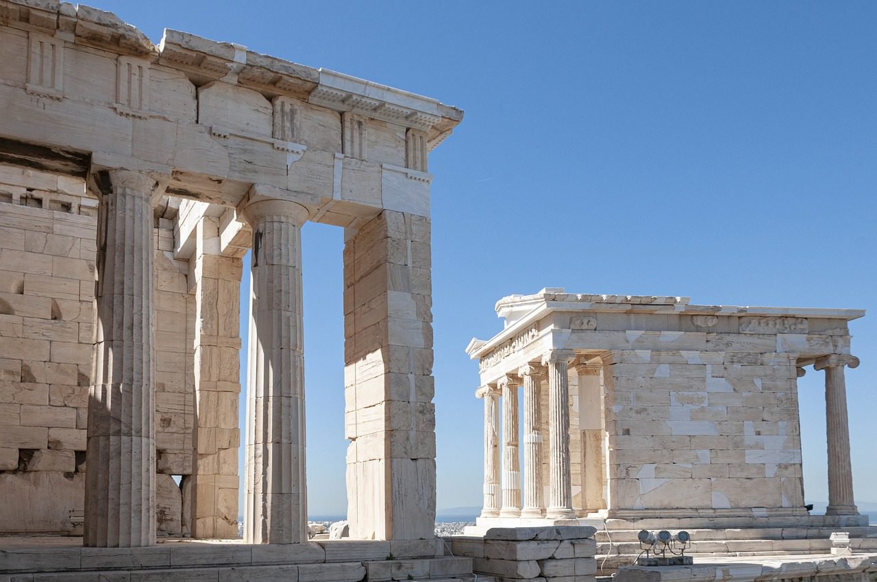75 ans d&rsquo;influence de la Grèce au Conseil de l&rsquo;Europe -europeantimes.news-