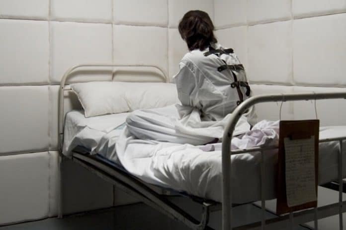 Abus sexuels, décharges électriques, contentions chimiques dans les soins de santé mentale, selon un rapport -europeantimes.news- Abus sexuels, décharges électriques, contentions chimiques dans les soins de santé mentale, selon un rapport -europeantimes.news-