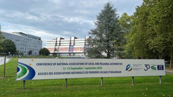 partenariat renouvelé pour renforcer la démocratie de base