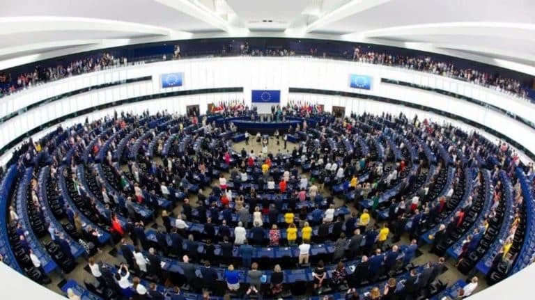 La gauche bloquée du rôle de leader d&rsquo;EUROLAT au Parlement européen