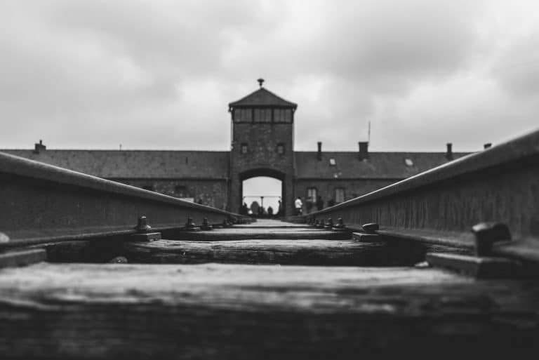 L&rsquo;histoire de Shaul Spielmann, un survivant de l&rsquo;Holocauste qui a défié la mort à Auschwitz