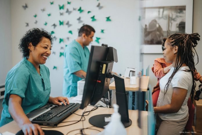 Renforcer la cybersécurité du secteur de la santé Renforcer la cybersécurité du secteur de la santé