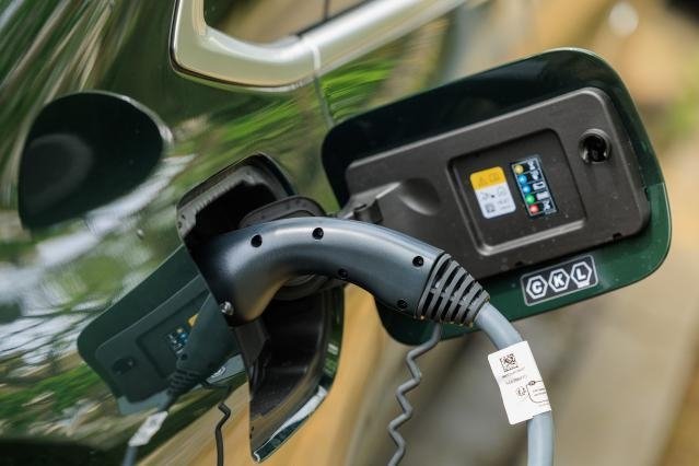 422 millions d&rsquo;euros de financement de l&rsquo;UE pour stimuler la mobilité de l&rsquo;émission zéro