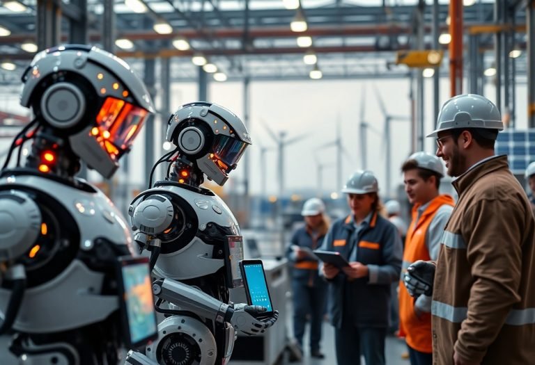 Industrie et innovation – comment la Belgique mise sur la technologie pour son avenir ?