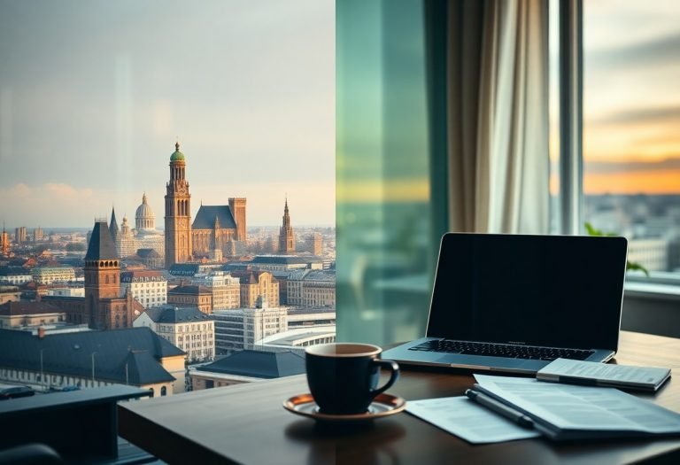 L’impact du télétravail sur l’économie belge – opportunité ou menace ?