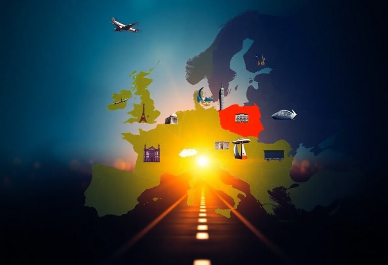 Les &eacute;largissements de l&rsquo;UE – jusqu&rsquo;o&ugrave; ira l&rsquo;Europe ?