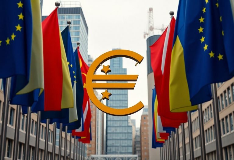 Euro et souveraineté économique – succès ou dépendance ?