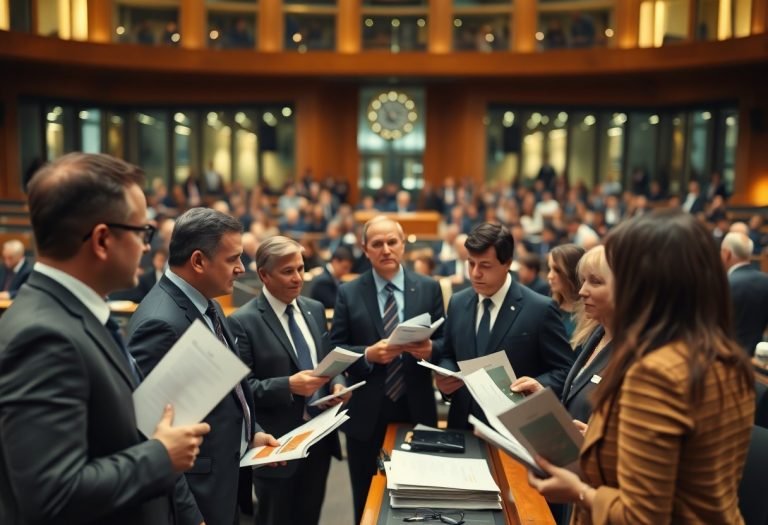 L’influence des lobbies à Bruxelles – mythe ou réalité ?