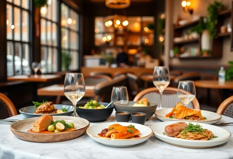 Les 5 Secrets De La Gastronomie à Waterloo – Un Voyage Savoureux.