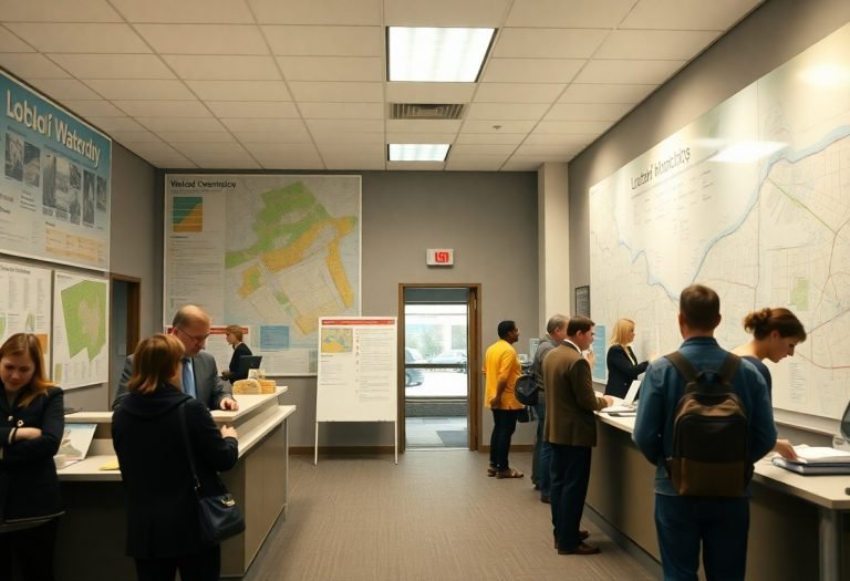 Politique à Waterloo – 4 étapes Pour Comprendre Son Administration Locale.