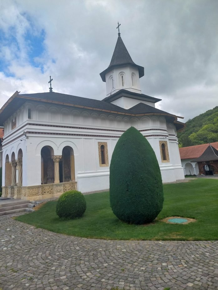 L&rsquo;église de 113 ans a déménagé en Suède