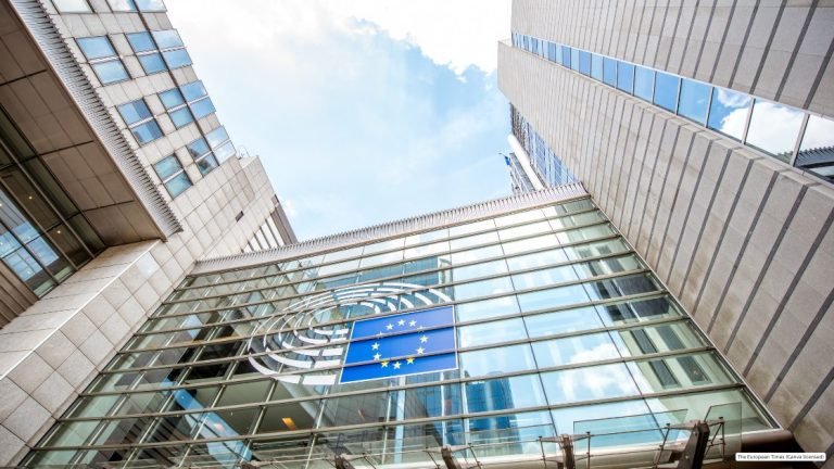 Les dirigeants de l&rsquo;UE s&rsquo;engagent à répondre aux besoins de financement urgents de l&rsquo;Ukraine pour 2026-2027