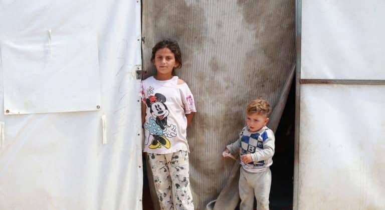 Gaza: les agences des Nations Unies mettent en garde contre les attaques, les déplacements de masse et la famine