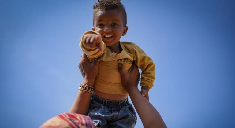 L&rsquo;ONU pousse avec mission pour un monde meilleur malgré les vents contraires mondiaux