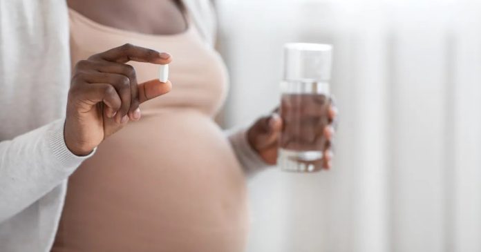 Utilisation du paracétamol pendant la grossesse inchangée dans l&rsquo;UE