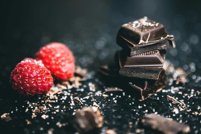 Chocolat avant de se coucher – bénéfique ou nocif