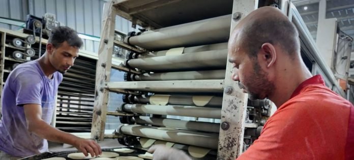 Demande « écrasante » d’aide alimentaire à Gaza alors que le cessez-le-feu est fragile