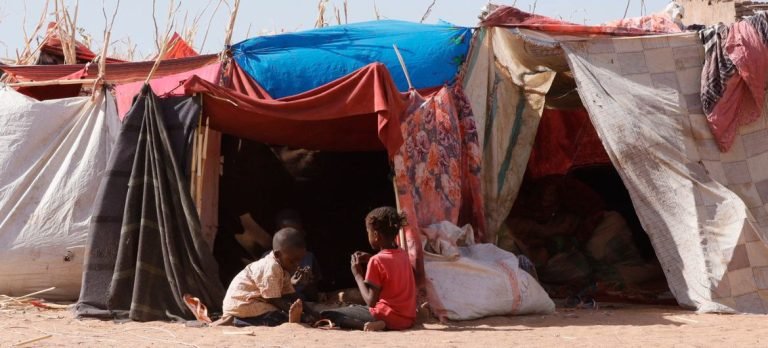 L&rsquo;ONU met en garde contre la crise humanitaire «catastrophique» au Darfour du Soudan