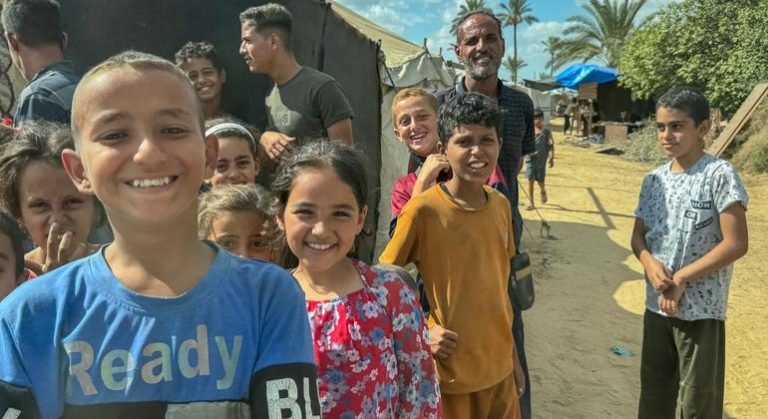 À l&rsquo;occasion de la Journée internationale de solidarité, l&rsquo;ONU appelle à davantage de soutien et d&rsquo;aide aux Palestiniens