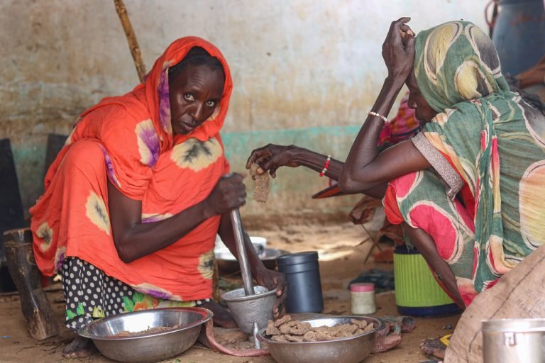 Des millions de vies sont en danger, préviennent les agences alimentaires de l&rsquo;ONU, alors que la crise alimentaire s&rsquo;aggrave