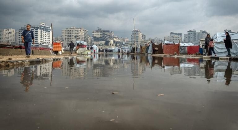 Gaza : la dynamique diplomatique doit se traduire par des mesures urgentes sur le terrain