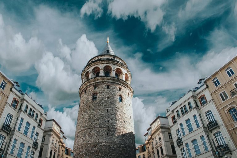 Intrigue à la cour : une villa ottomane historique sur le Bosphore restituée aux héritiers d&rsquo;un diplomate russe
