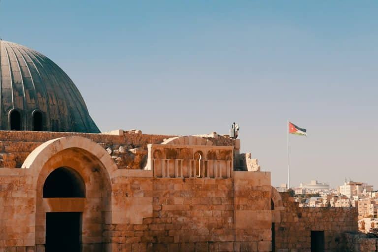 La Jordanie appelle l&rsquo;Assemblée des Nations Unies à prendre une « action collective » face à la crise au Moyen-Orient ; Conflit syrien