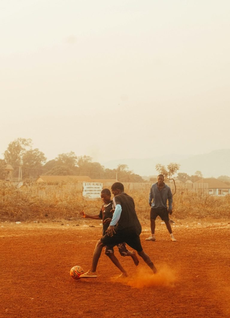 Le Nigeria accuse le Congo d&rsquo;avoir remporté les barrages de la Coupe du monde grâce au vaudou