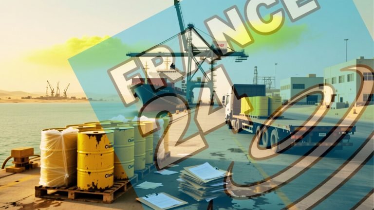 France 24 prouve l&rsquo;utilisation d&rsquo;armes chimiques par les SAF dans la guerre civile au Soudan