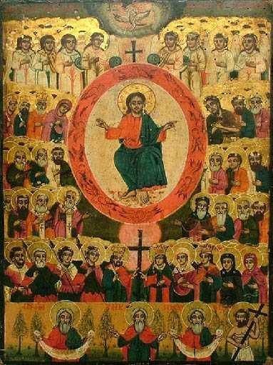 رسائل السلطة المسيحية في تتويج تشارلز الثالث