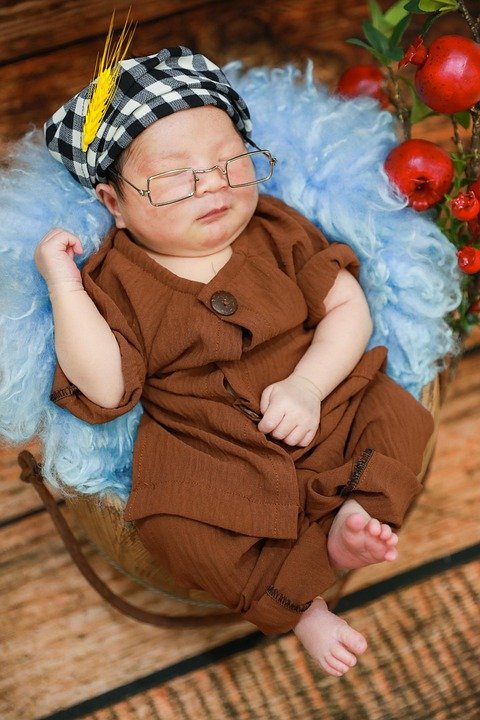 ‘I dream of a safe life’: Gaza children share the future they want