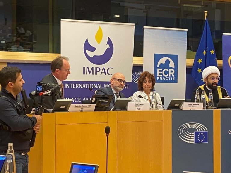 Un événement du Parlement européen explore les objectifs des Frères musulmans en Europe et au-delà