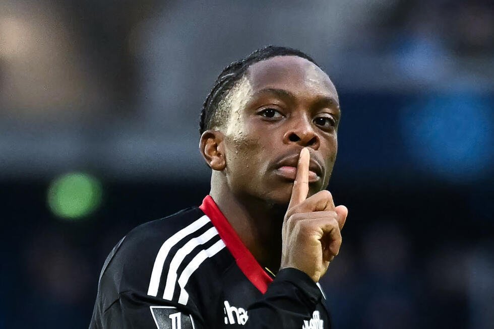 Martial Godo fait une saison fantastique avec Strasbourg.