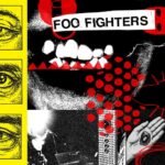 Foo Fighters Your Favorite Toy