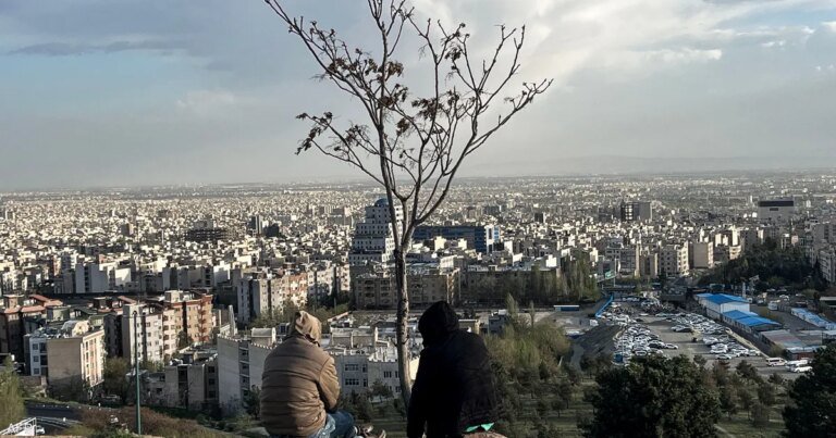 50 يوما من الحجب.. عزلة إيران الرقمية تضغط على الداخل