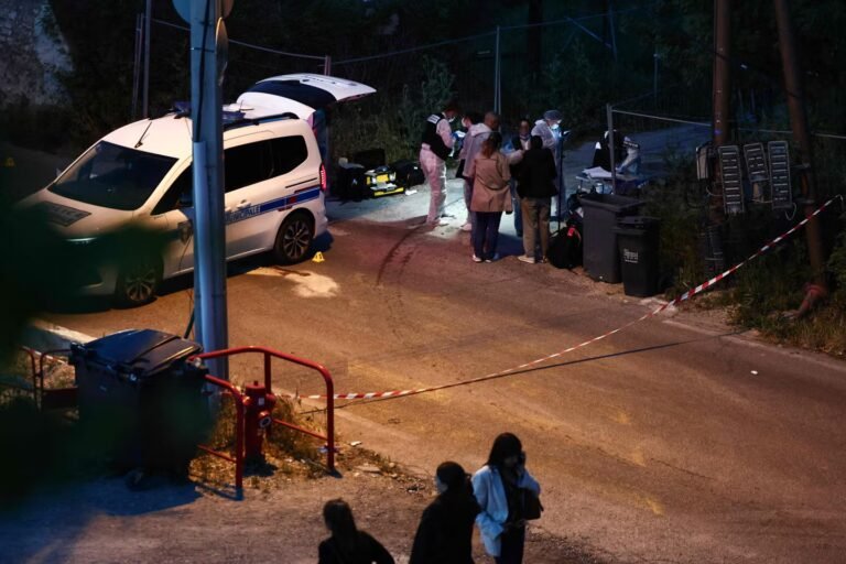A Marseille, enquête ouverte pour homicide volontaire  après qu’un homme a été abattu par la police