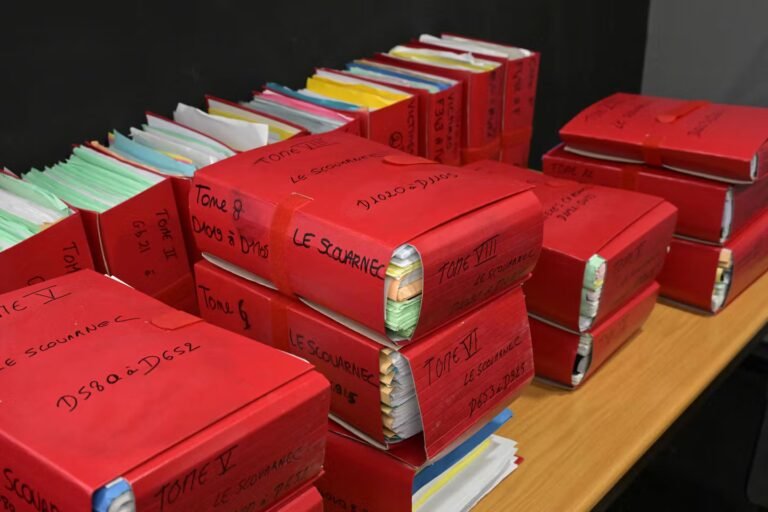 Affaire Le Scouarnec : deux responsables de l’ordre des médecins du Finistère visés par une procédure disciplinaire