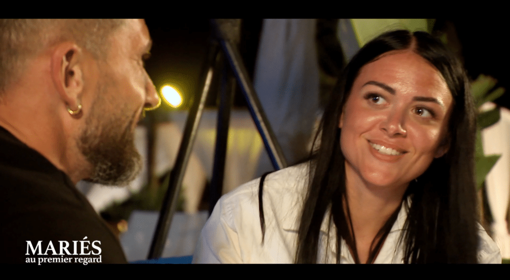Mariés au premier regard : Julie et Mathieu, c'est fini, le jeune homme décide de divorcer (SPOILER)