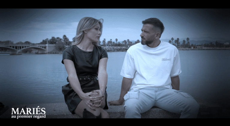 Alex (Mariés au premier regard) en couple avec Laury de la saison 9 pendant quatre ans : il avoue tout à Lucile (SPOILER)